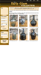 Mobile Screenshot of earlyglass.com